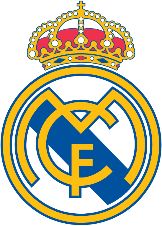 Logo del Real Madrid
